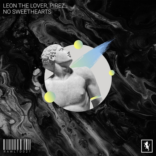 Leon the Lover, PireZ_ - No Sweethearts